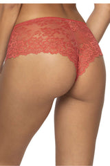 Shorties modelo 204151 Mat