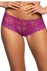 Shorties modelo 204153 Mat