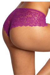 Shorties modelo 204153 Mat