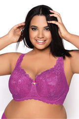 Sujetador con Relleno modelo 204159 Mat