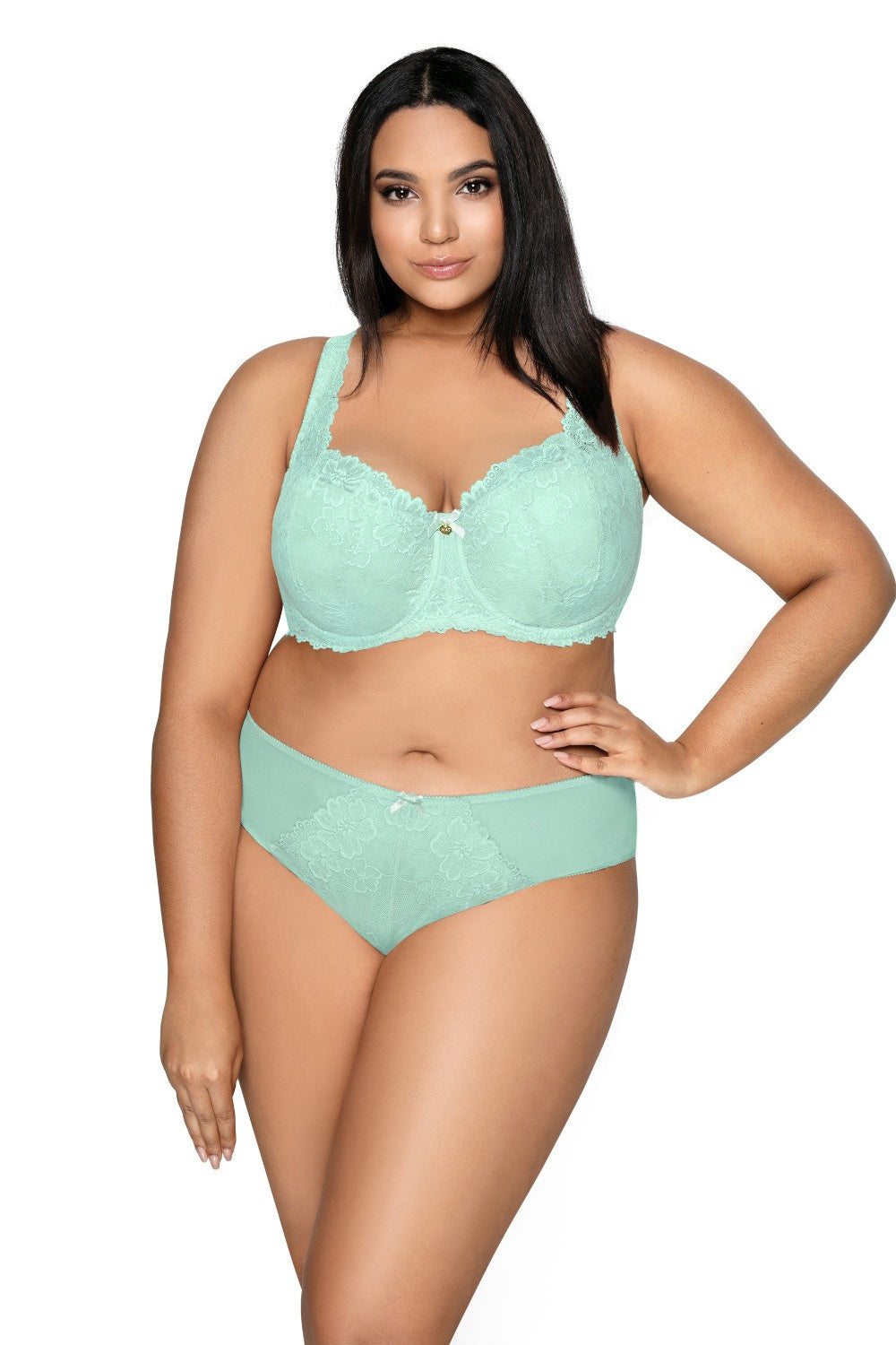 Sujetador con Relleno modelo 204160 Mat