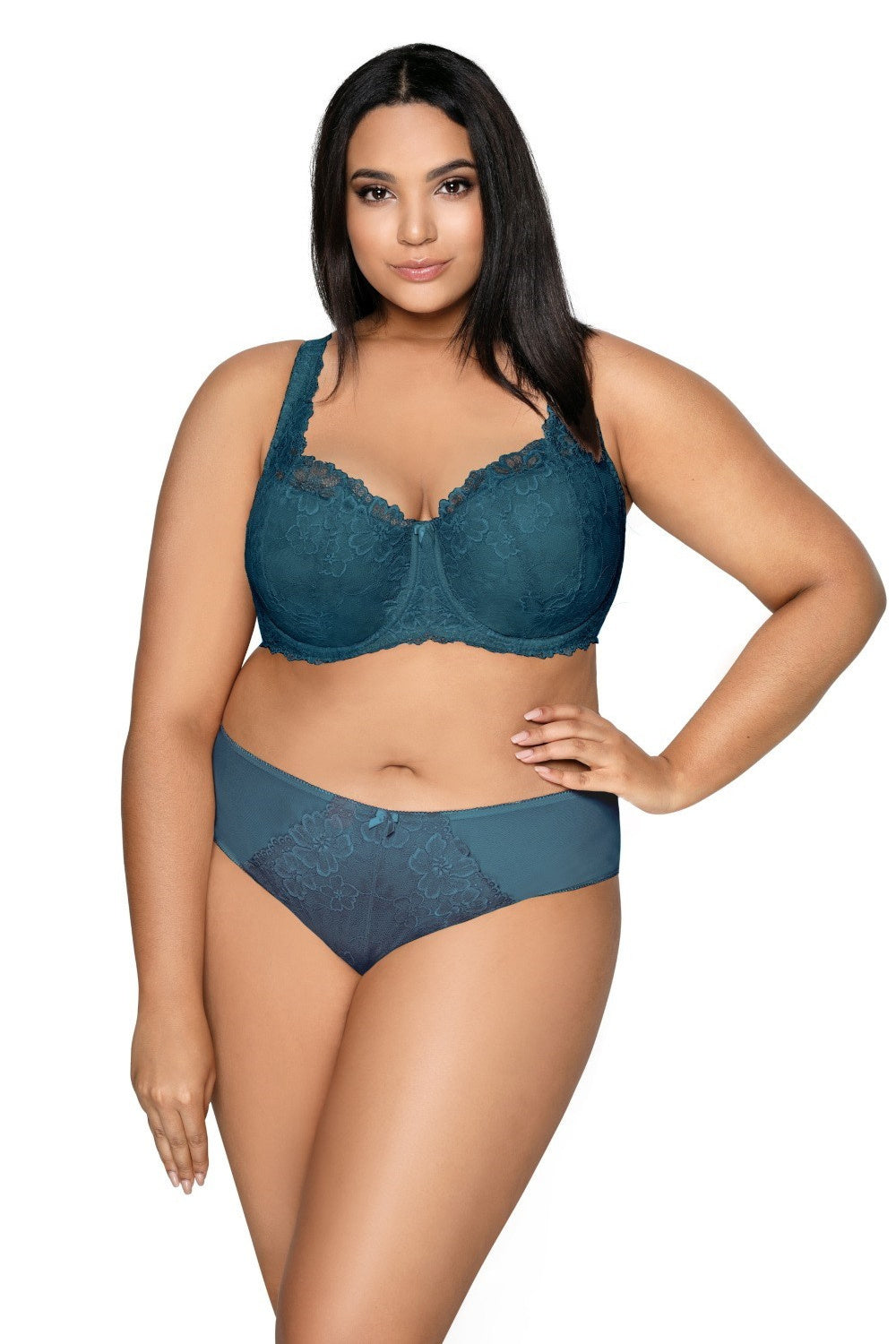 Sujetador con Relleno modelo 204162 Mat