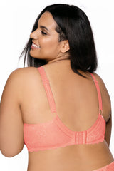 Sujetador con Relleno modelo 204164 Mat
