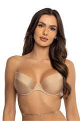 Sujetador Push-up modelo 204166 Colchoneta