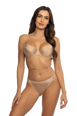 Sujetador Push-up modelo 204166 Colchoneta