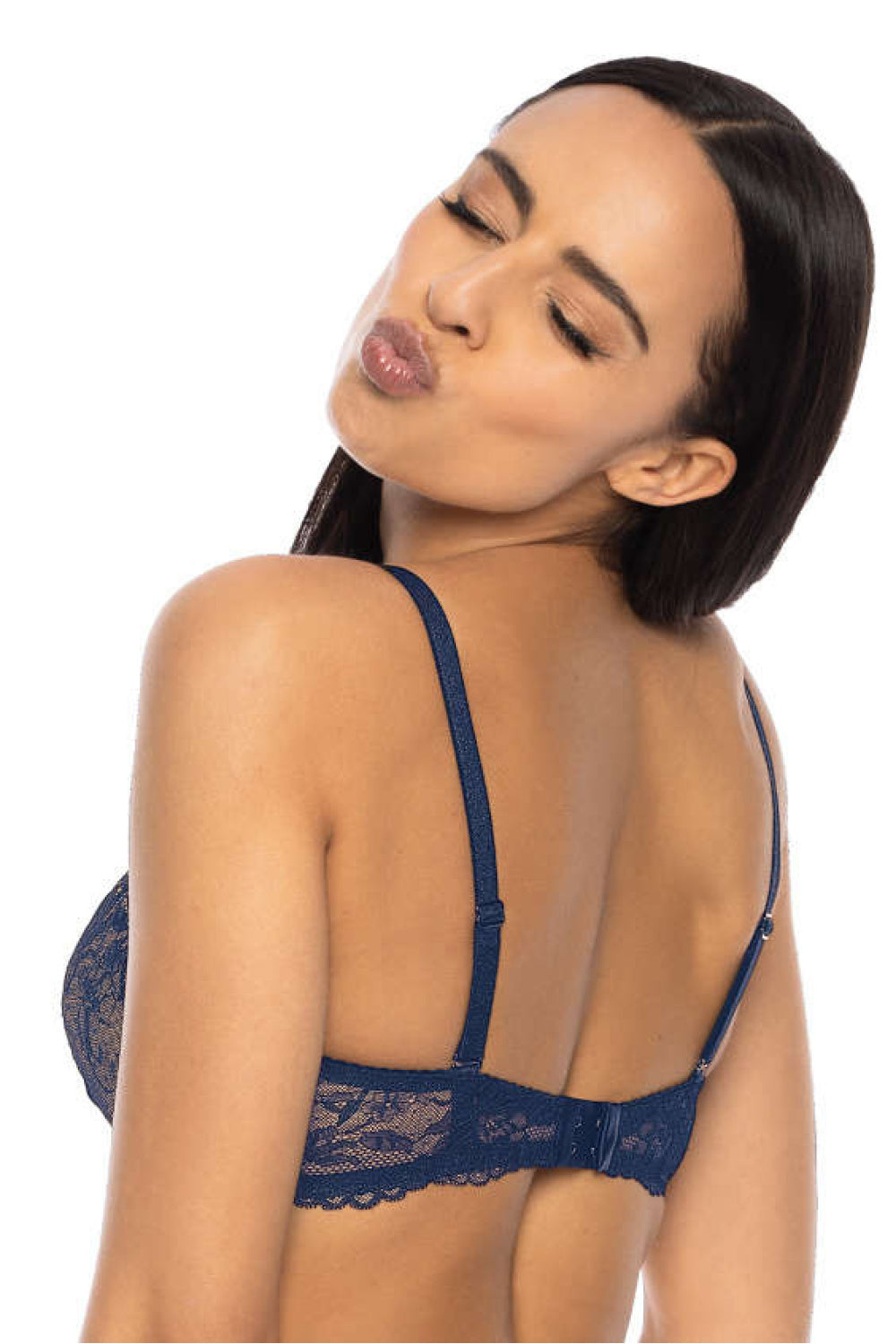 Sujetador Push-up modelo 204174 Colchoneta