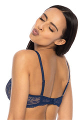Sujetador Push-up modelo 204174 Colchoneta