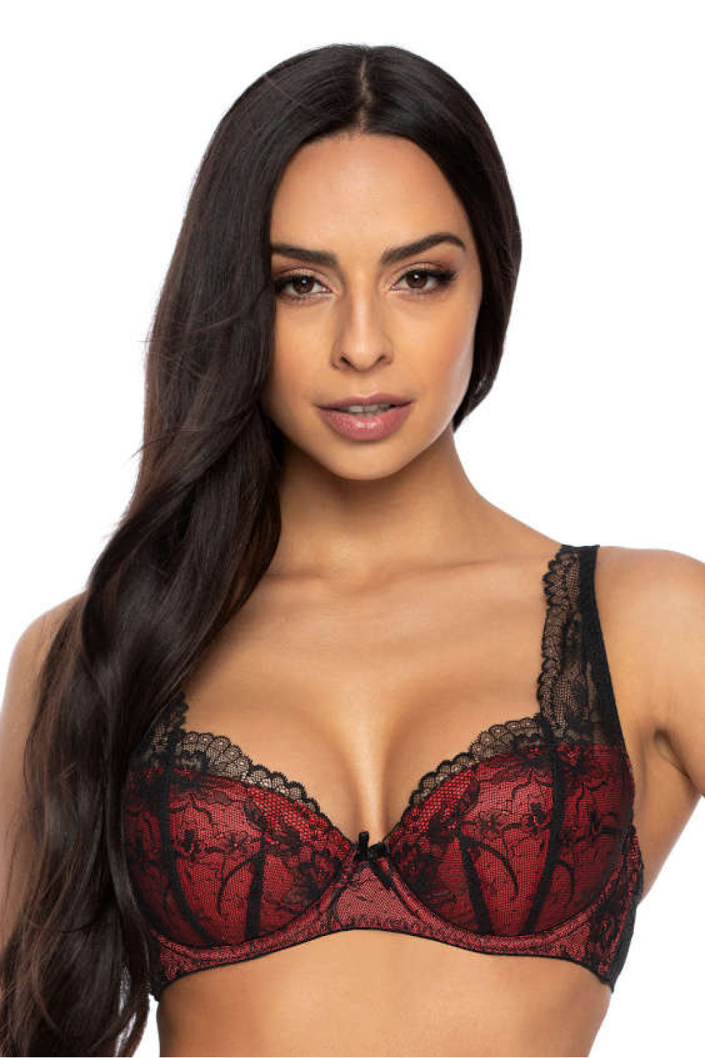 Sujetador con Relleno modelo 204175 Mat