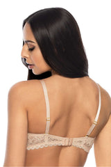 Sujetador Push-up modelo 204176 Colchoneta