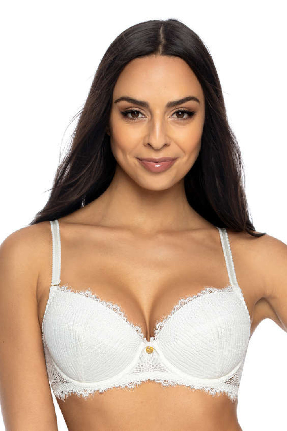 Sujetador Push-up modelo 204177 Colchoneta