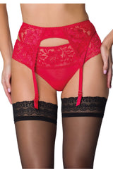 Cinturón modelo 204203 Mat
