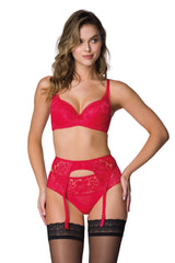 Cinturón modelo 204203 Mat