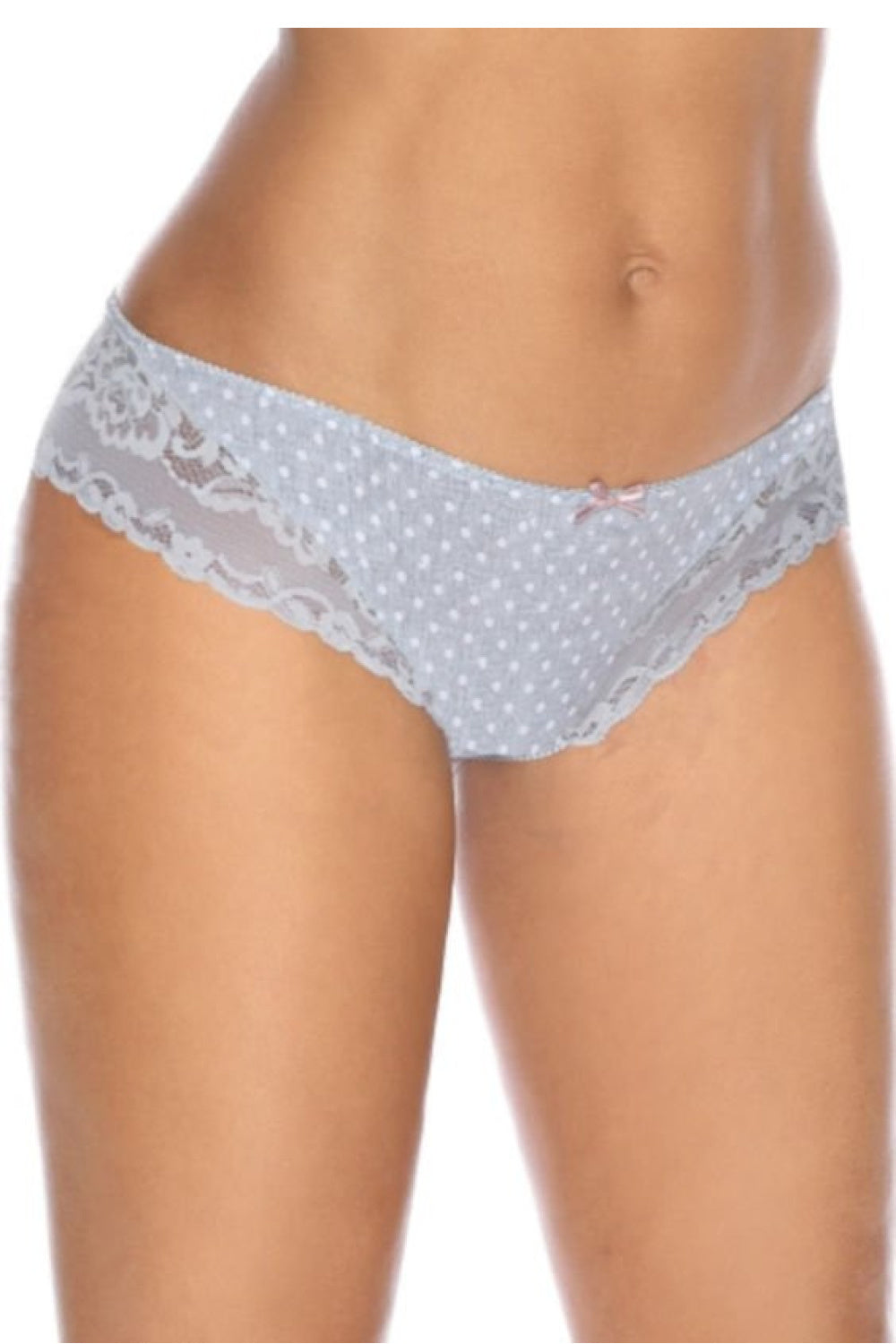 Tanga modelo 204221 Mat