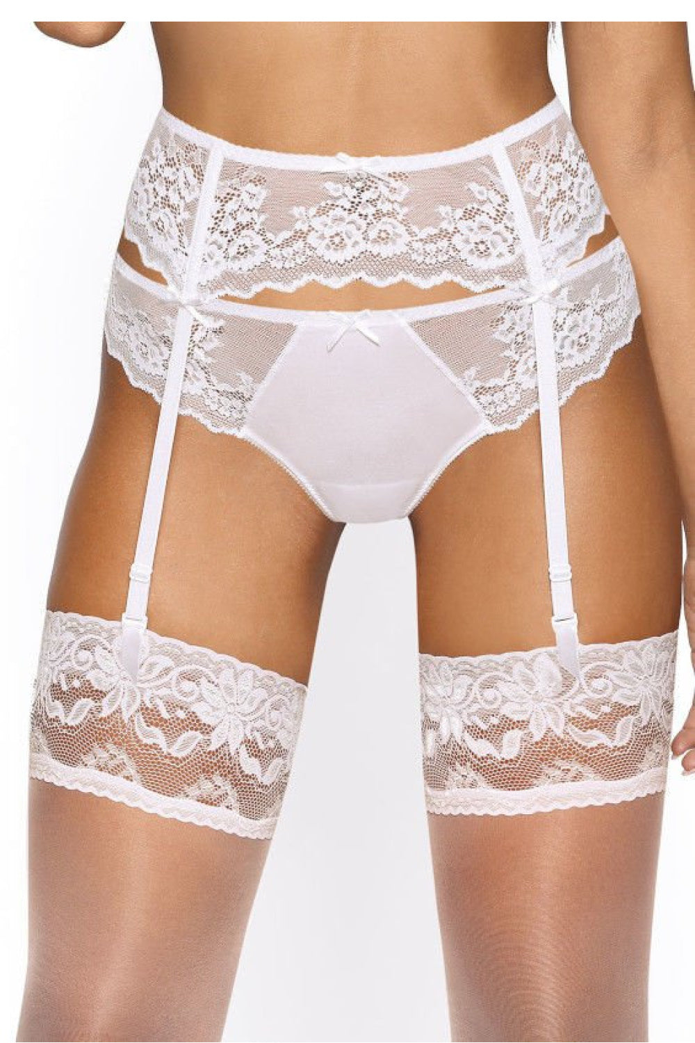 Tanga modelo 204229 Mat