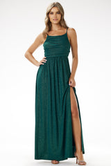 Vestido largo modelo 204263 awama