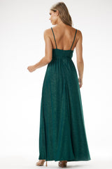 Vestido largo modelo 204263 awama
