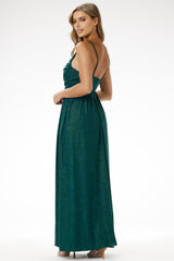 Vestido largo modelo 204263 awama