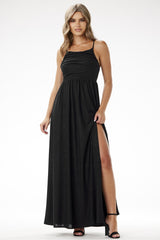 Vestido largo modelo 204264 awama