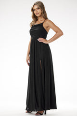 Vestido largo modelo 204264 awama
