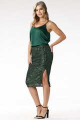 Falda modelo 204277 awama