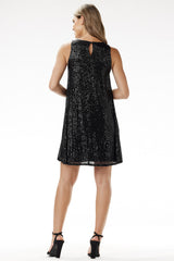 Vestido de noche modelo 204281 awama