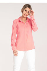 Camisa de manga larga modelo 204301 Figl
