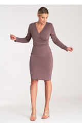 Vestido Casual modelo 204306 Figl