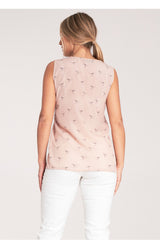 Blusa modelo 204313 Figl