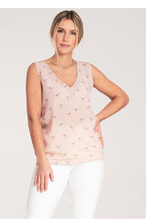 Blusa modelo 204313 Figl