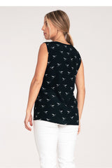 Blusa modelo 204314 Figl