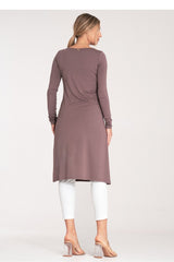 Túnica modelo 204317 Figl