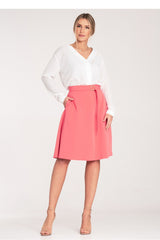 Falda modelo 204318 Figl