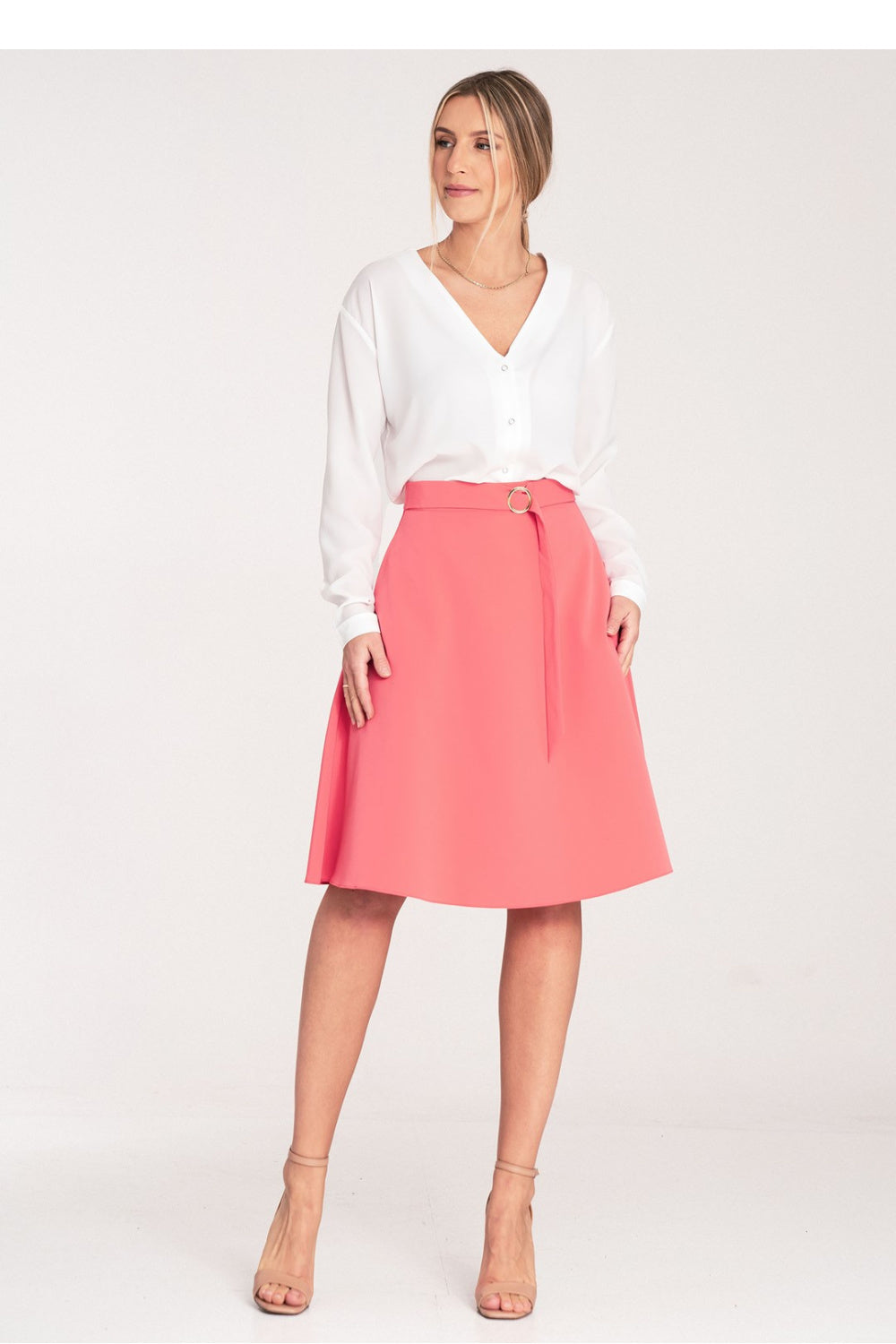 Falda modelo 204318 Figl