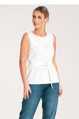 Blusa modelo 204321 Figl