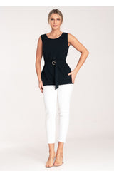 Blusa modelo 204322 Figl