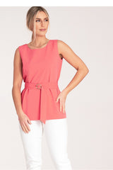 Blusa modelo 204323 Figl