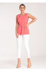 Blusa modelo 204323 Figl
