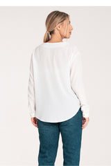 Camisa de manga larga modelo 204326 Figl