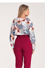 Camisa de manga larga modelo 204330 Figl