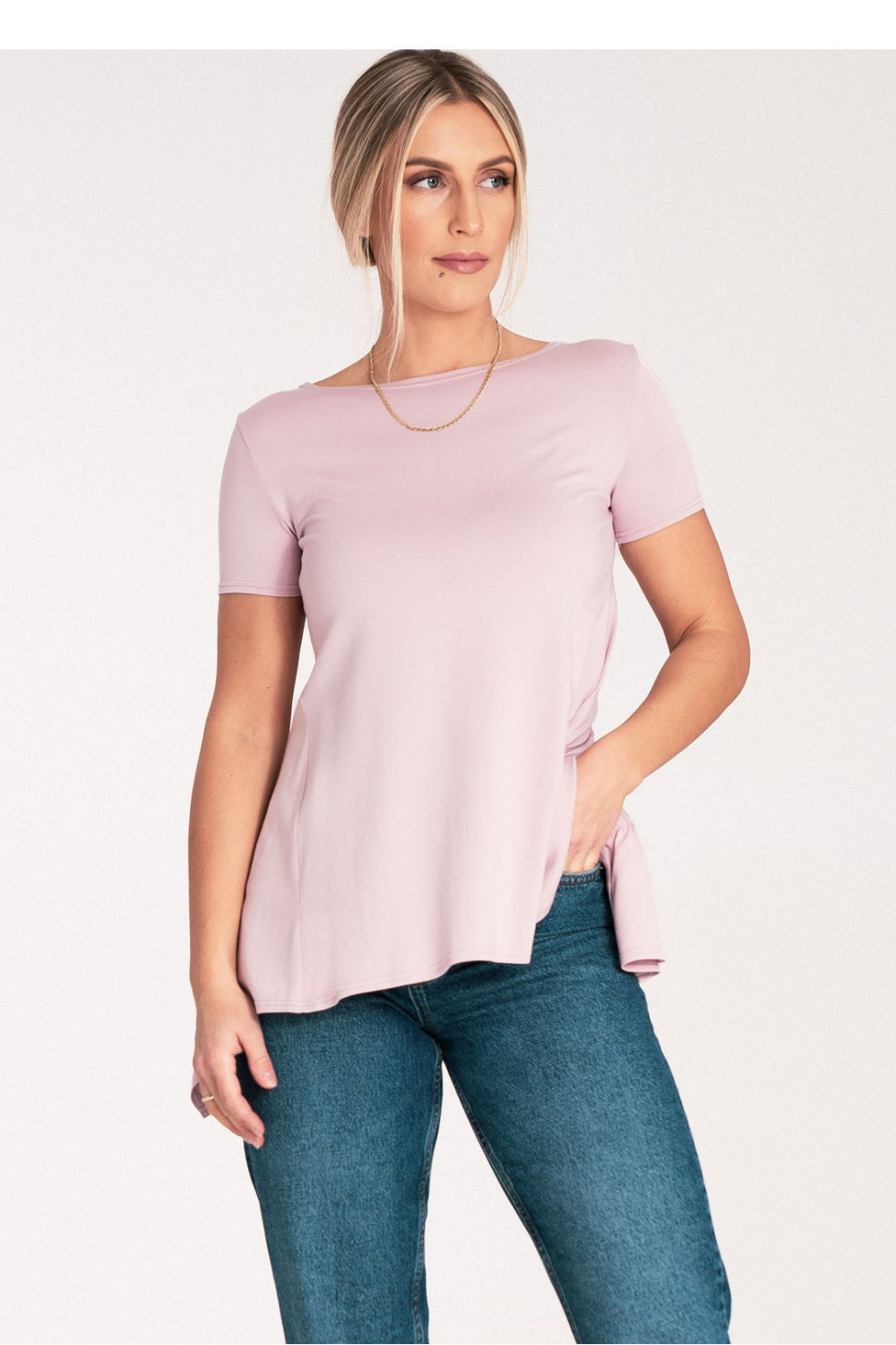 Blusa modelo 204337 Figl