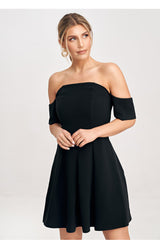 Vestido de noche modelo 204343 Figl