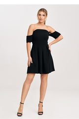Vestido de noche modelo 204343 Figl
