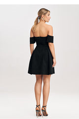 Vestido de noche modelo 204343 Figl
