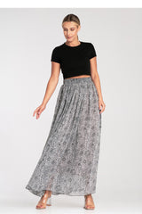 Falda larga modelo 204344 Figl