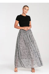 Falda larga modelo 204344 Figl