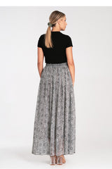 Falda larga modelo 204344 Figl