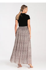 Falda larga modelo 204345 Figl
