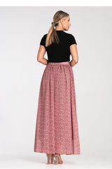 Falda larga modelo 204346 Figl