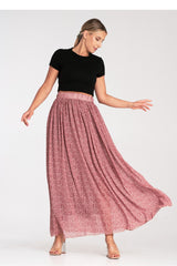 Falda larga modelo 204346 Figl
