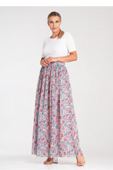 Falda larga modelo 204347 Figl